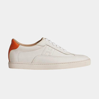 Quicker Sneaker in Calfskin