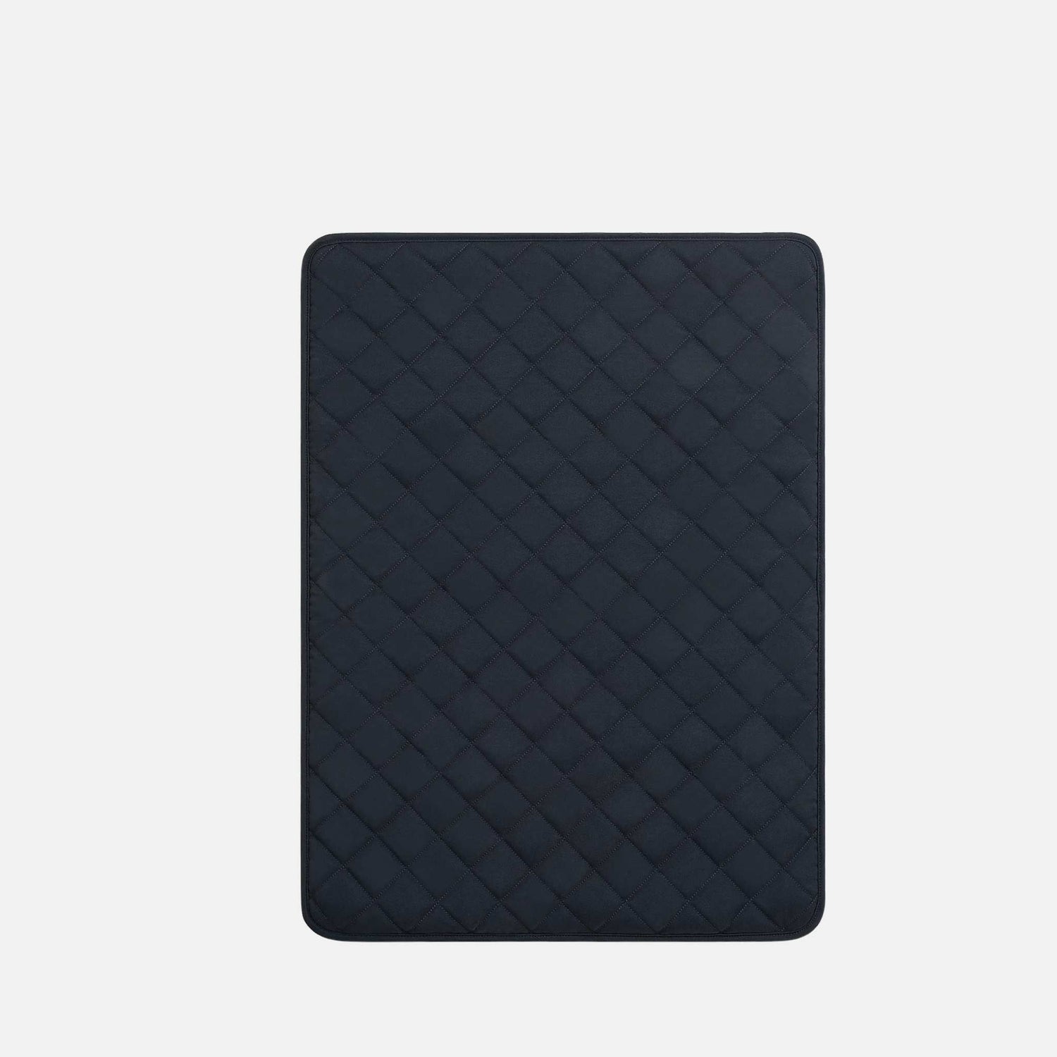 Reversible Luxury Dog Mat