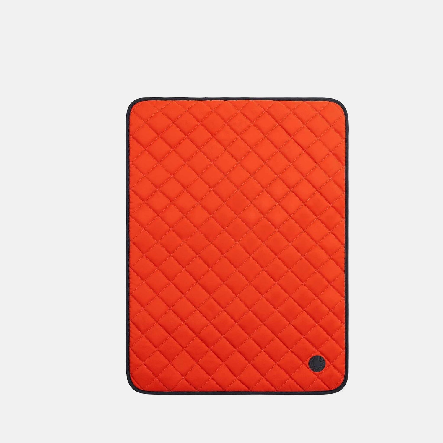 Reversible Luxury Dog Mat
