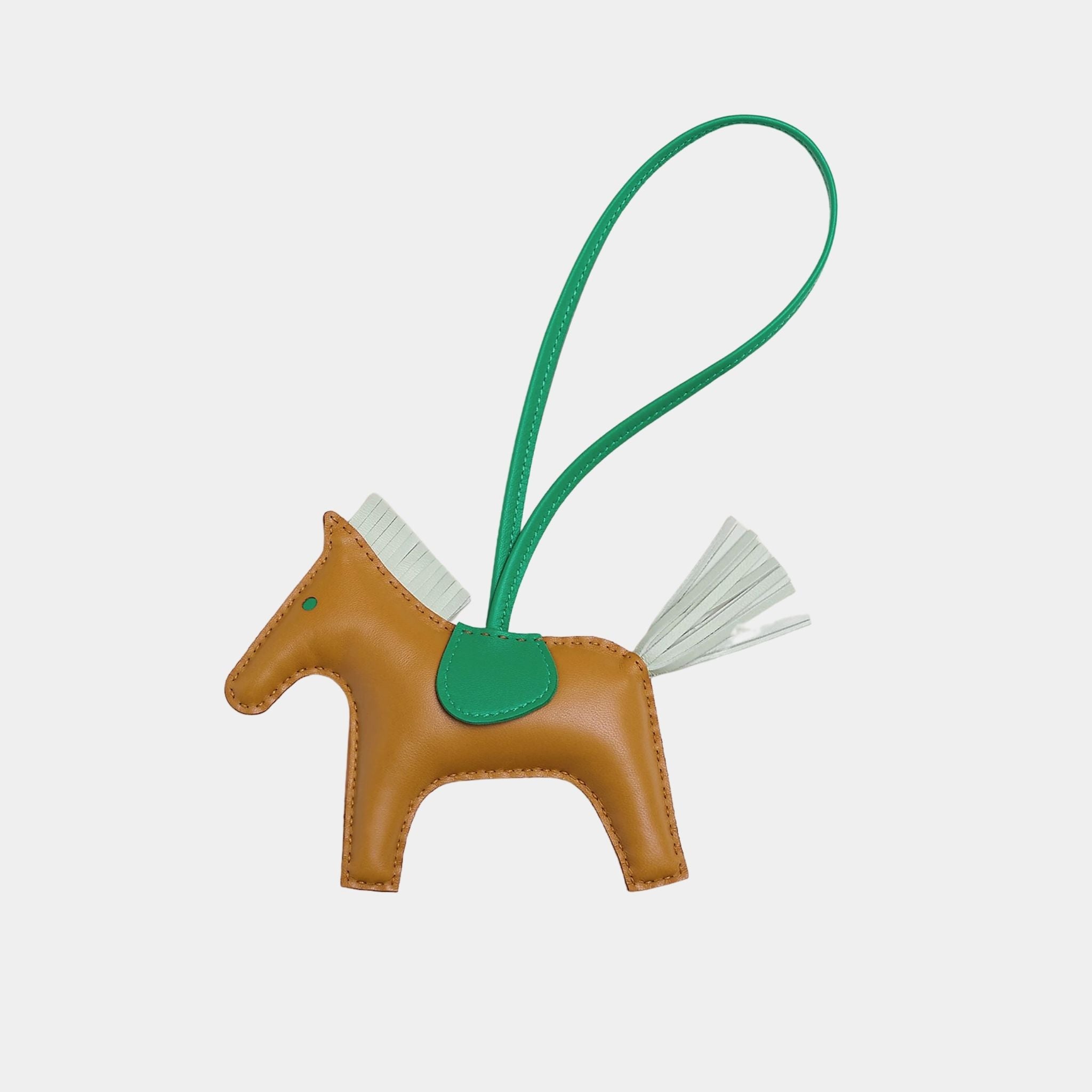 Rodeo MM Charm