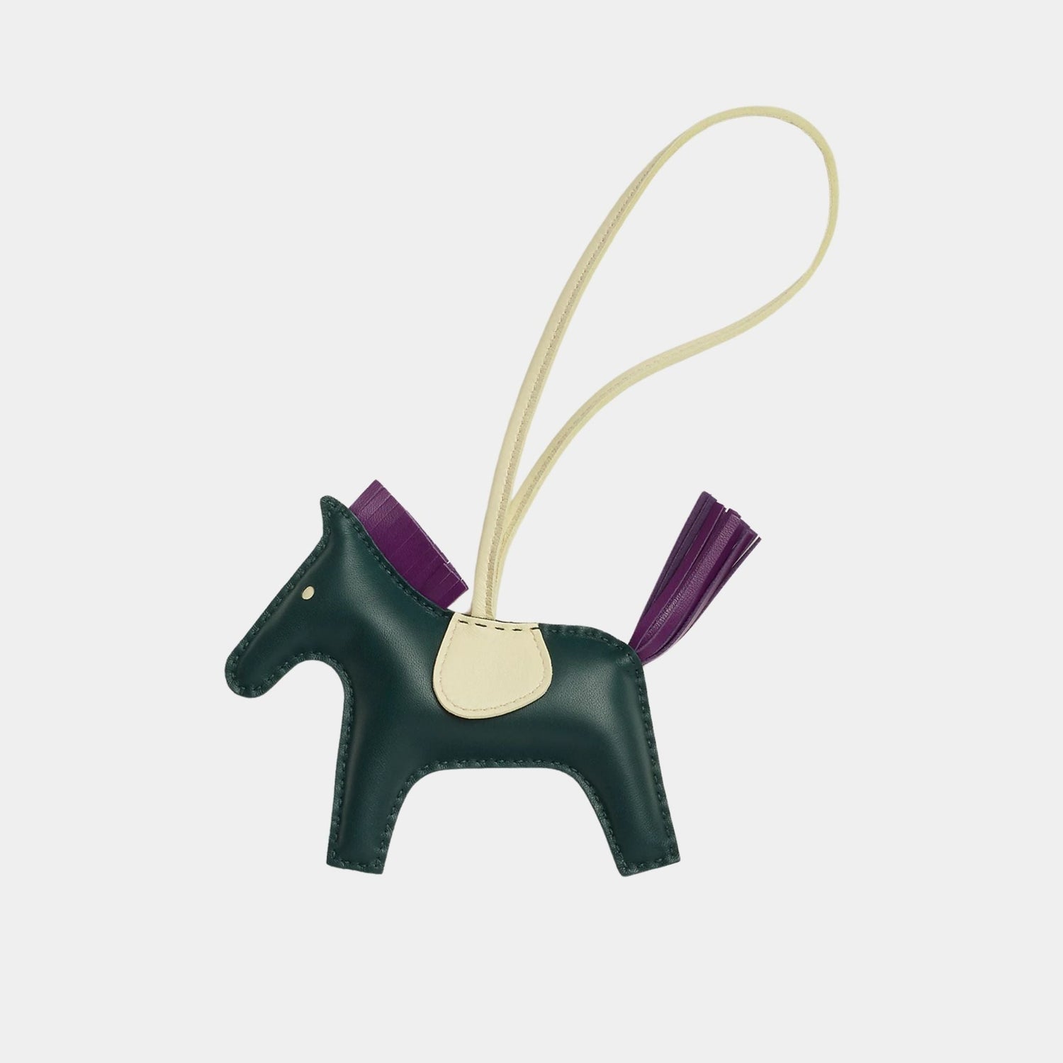 Rodeo MM Charm