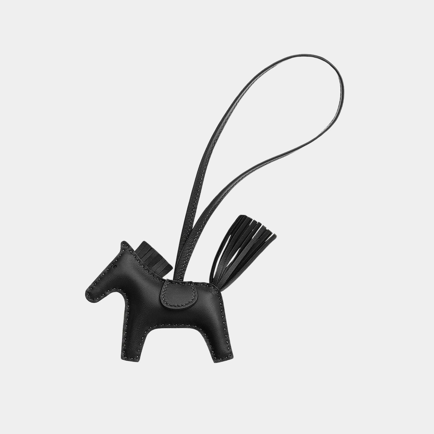 Rodeo PM Charm