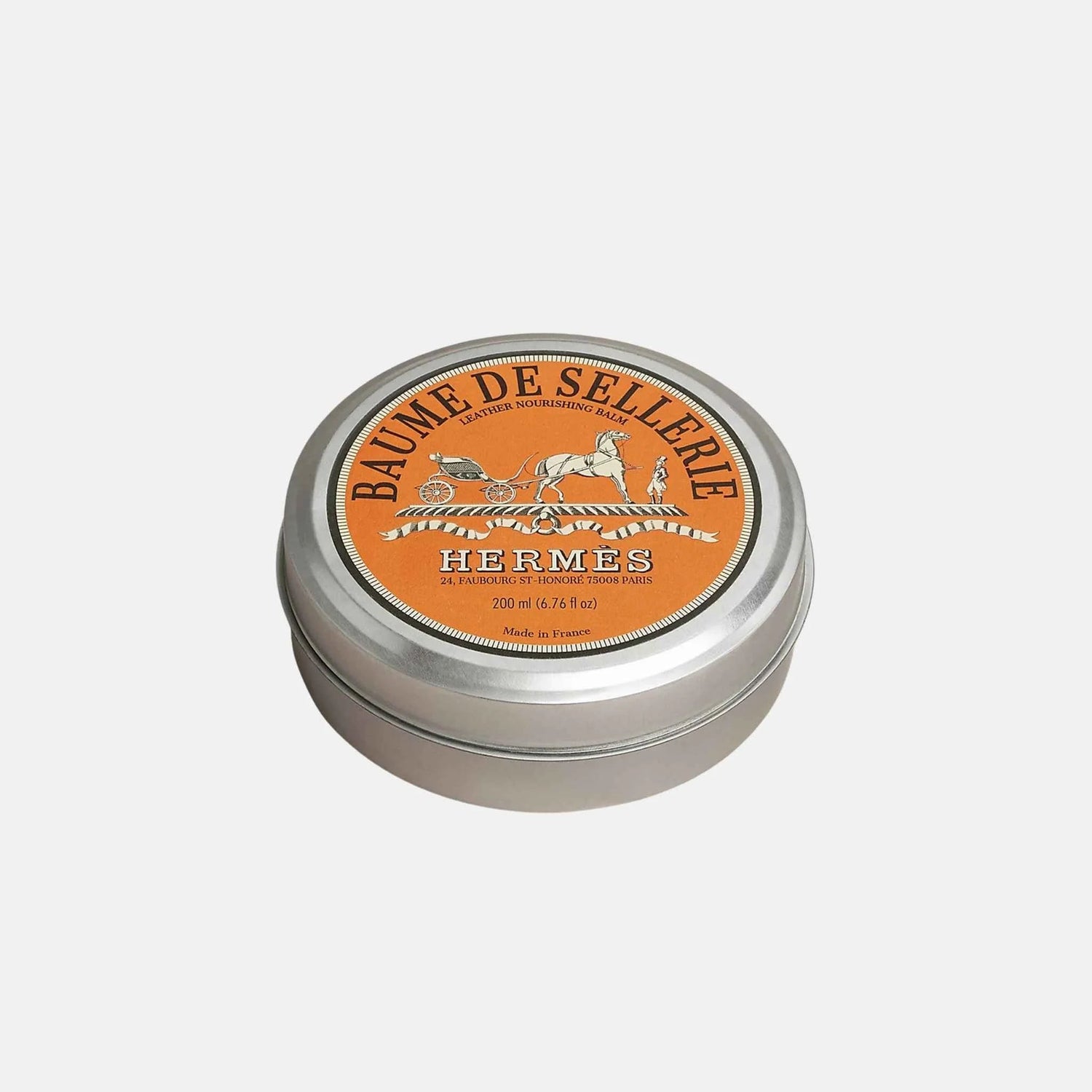Saddle Balm