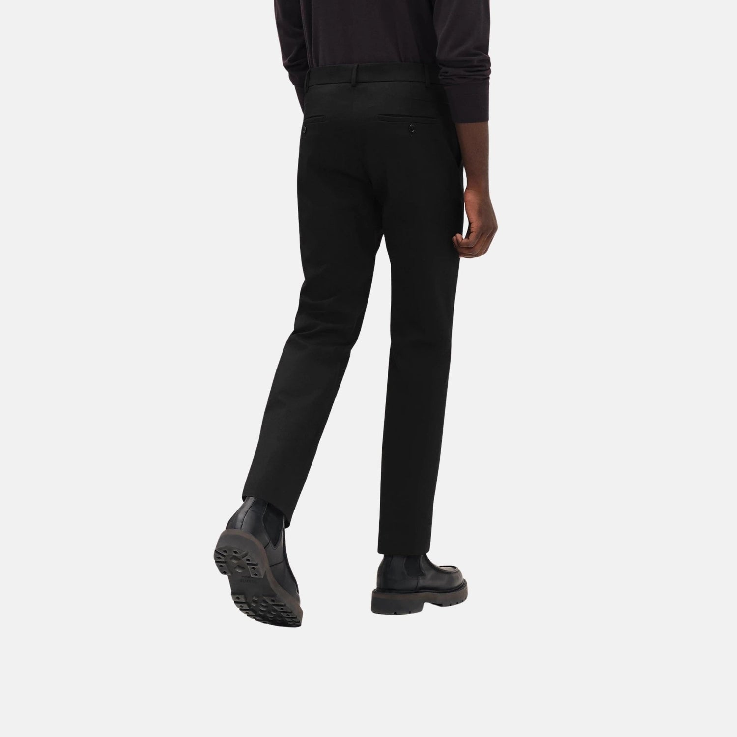 Saint Germain Fitted Pants