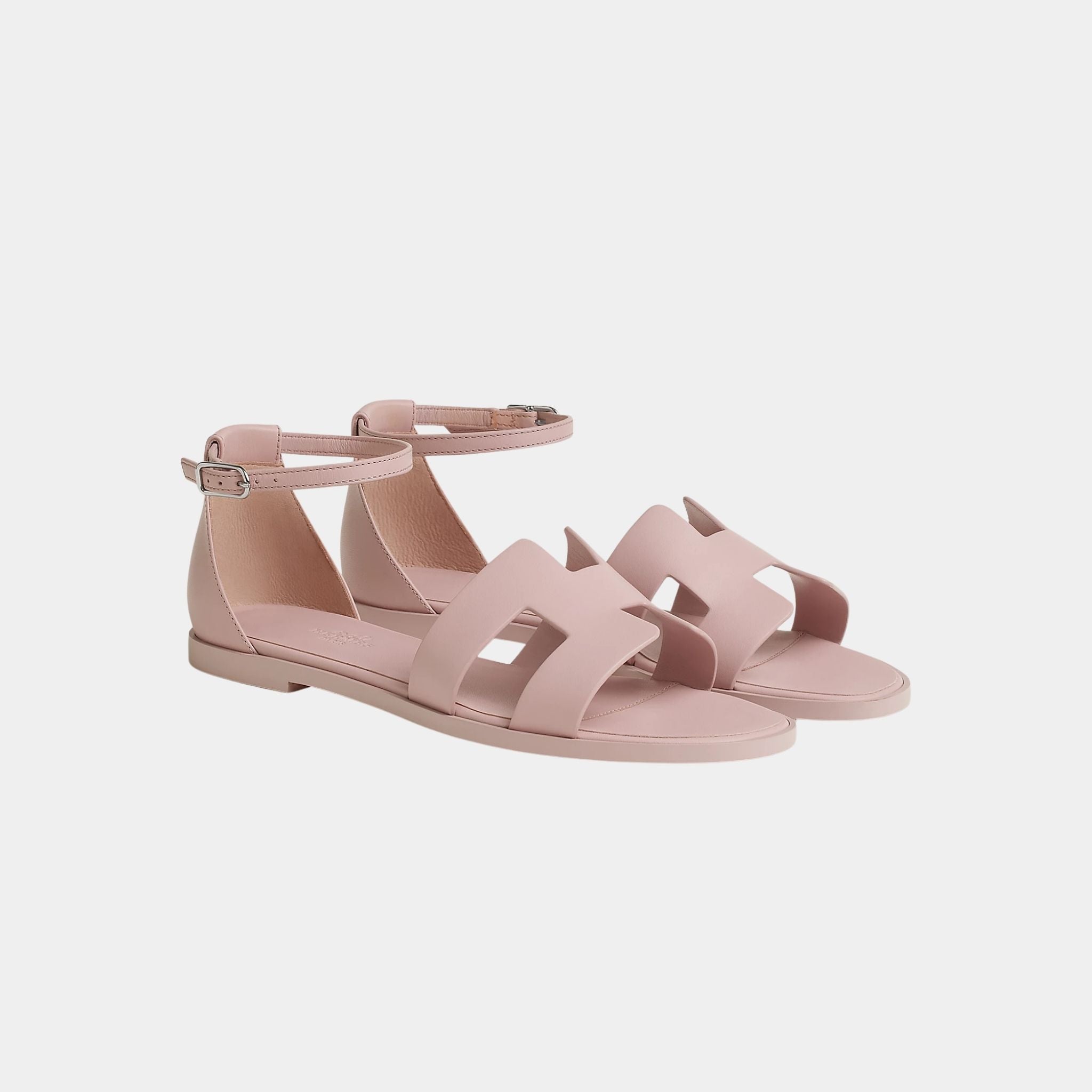 Santorini Sandal Calfskin