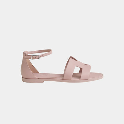 Santorini Sandal Calfskin