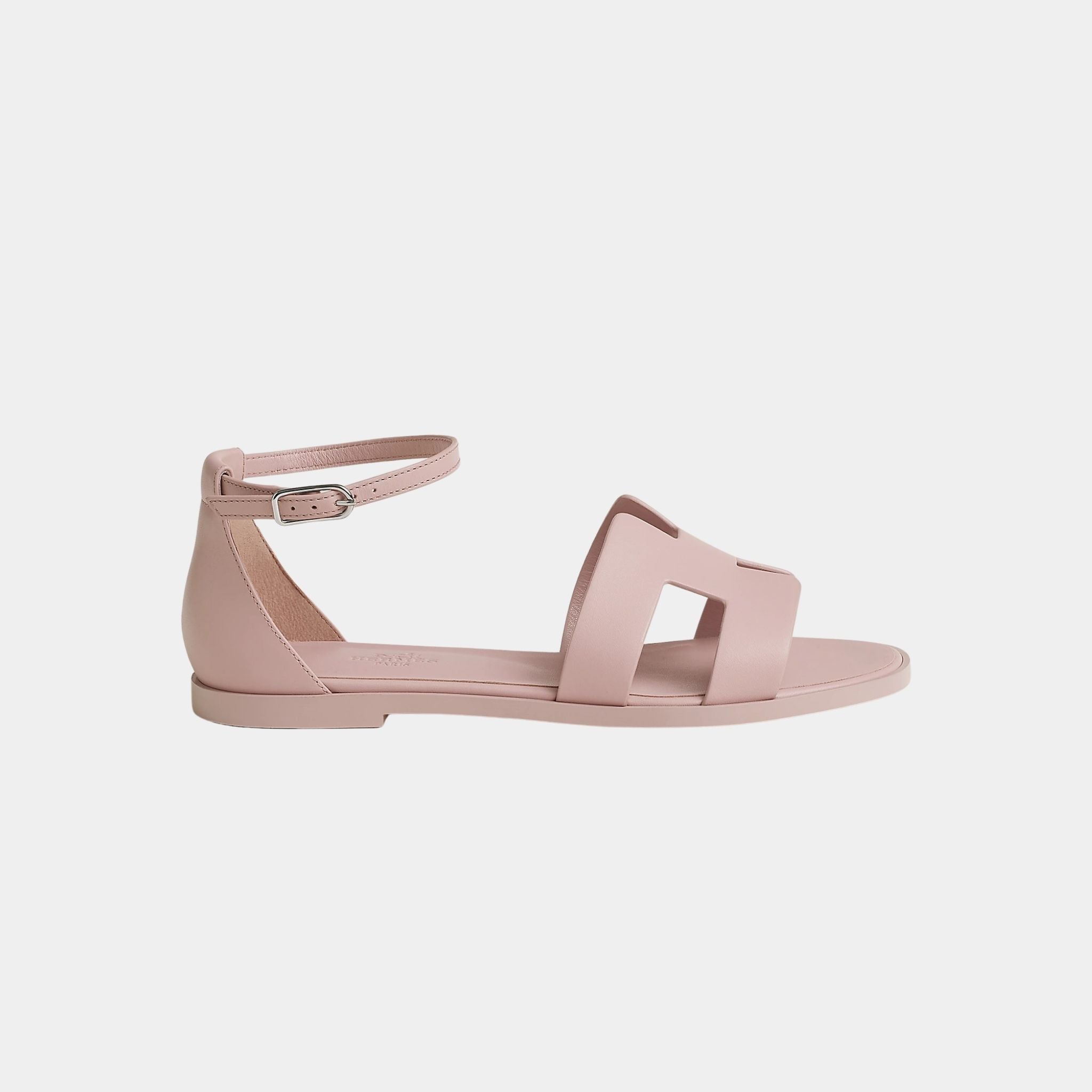 Santorini Sandal Calfskin
