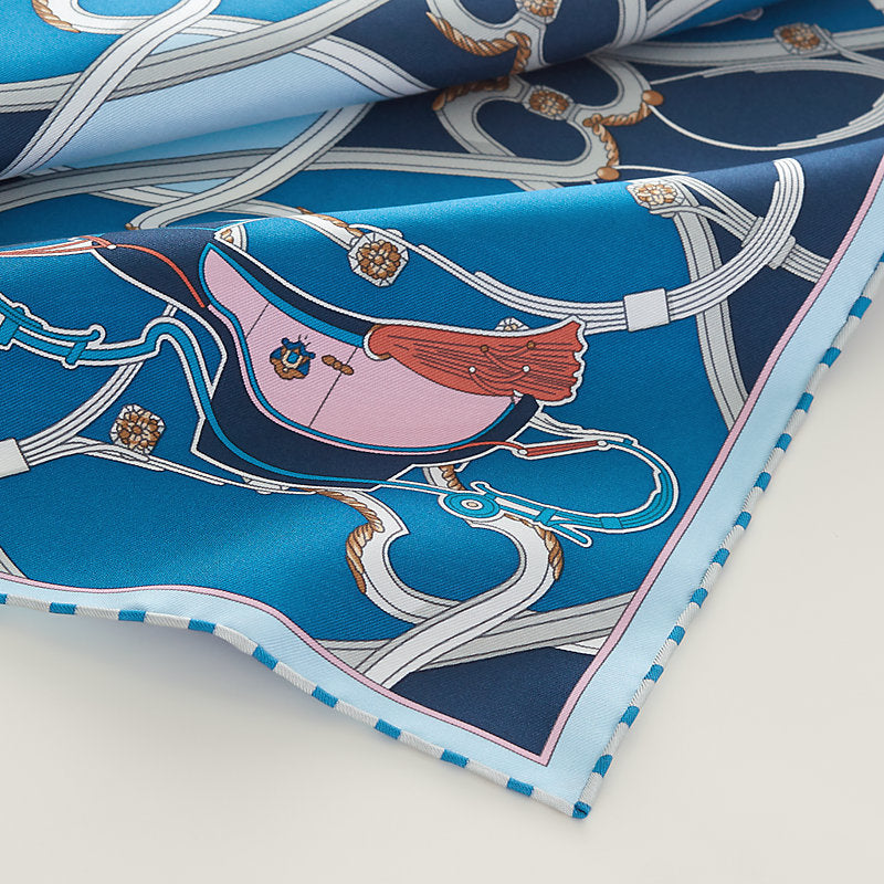 Springs Remix Scarf 45