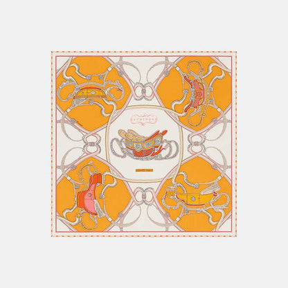 Springs Remix Scarf 45
