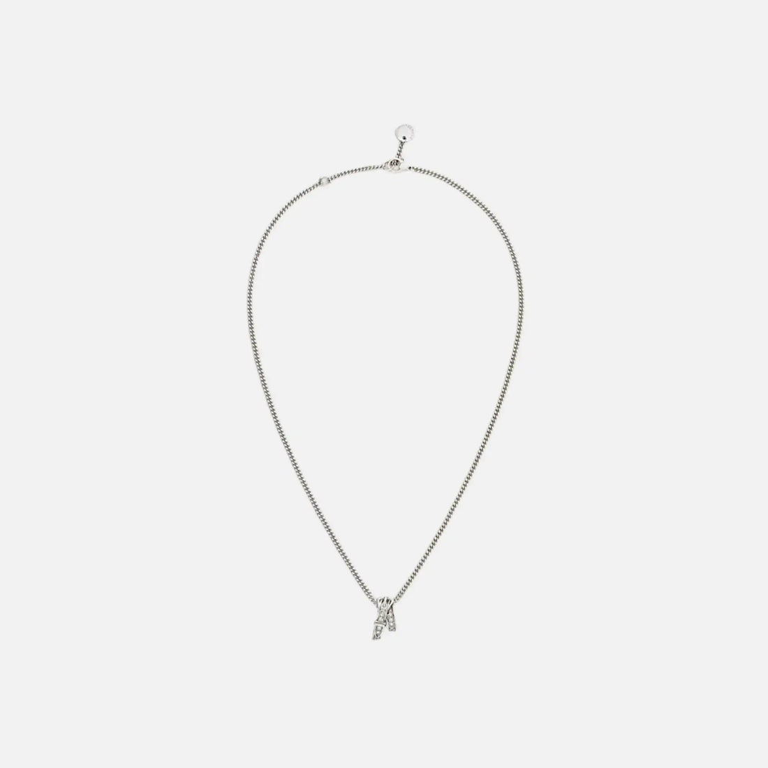 Stirrup Pendant
