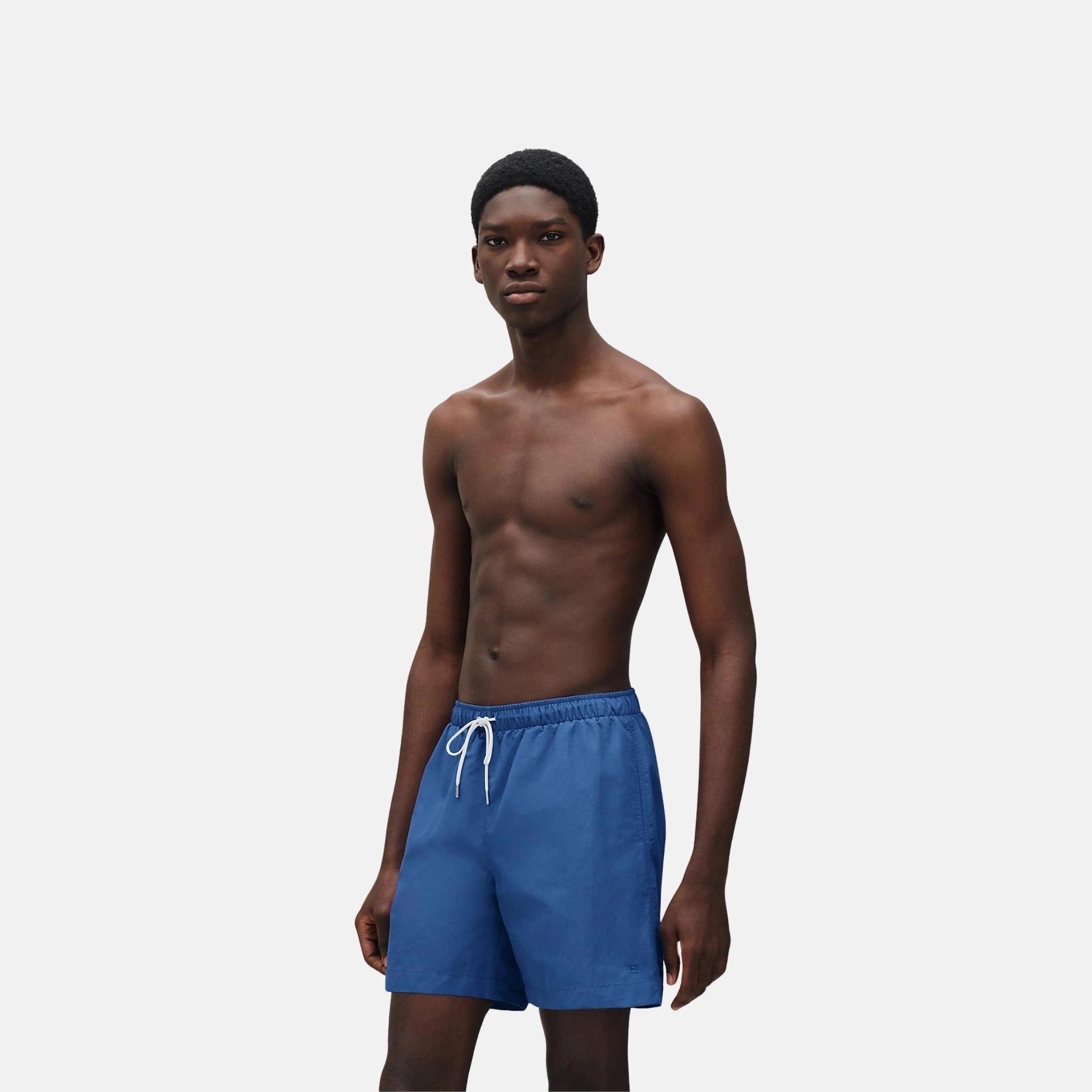 Swim Boxer Shorts