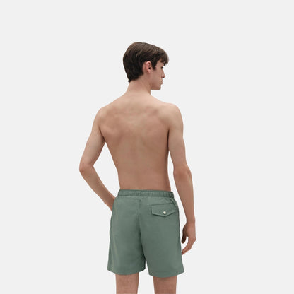 Swim Boxer Shorts