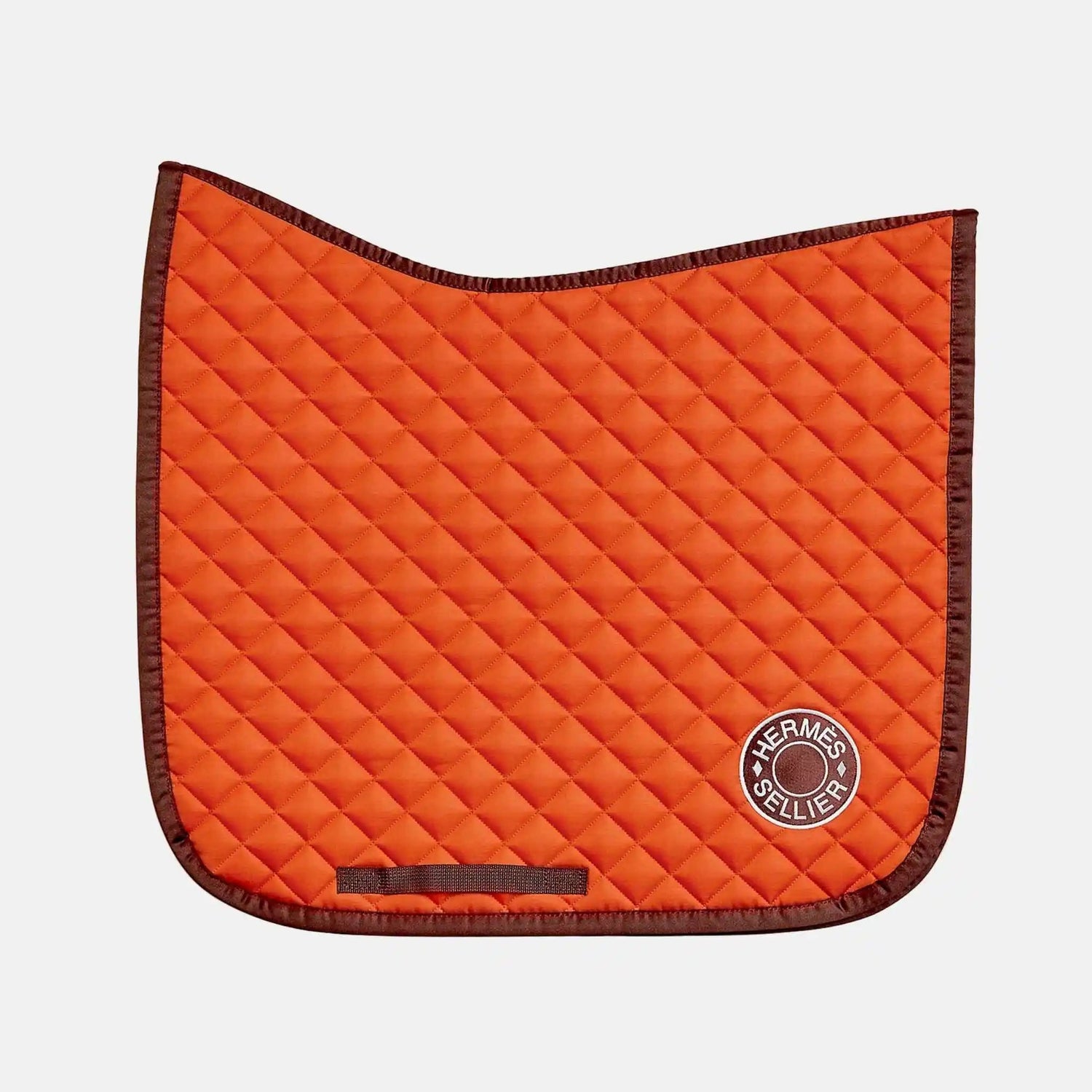 Swing Dressage Saddle Pad