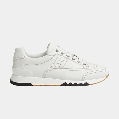 Trail Sneaker in Calfskin