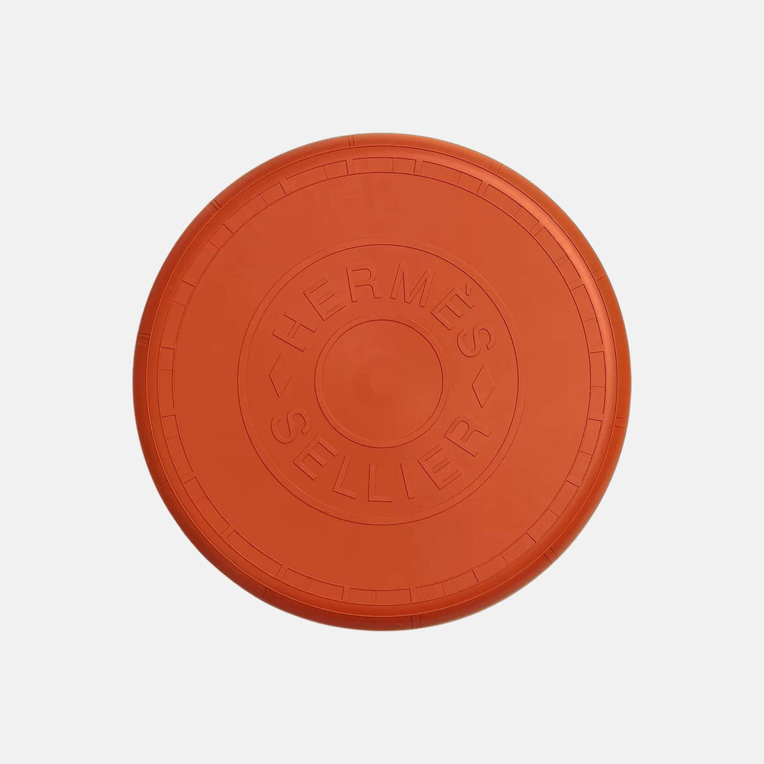Wouf Luxury Flying Disc for Dogs