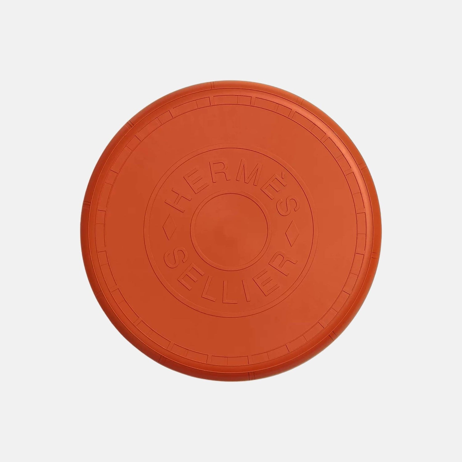 Wouf Luxury Flying Disc for Dogs