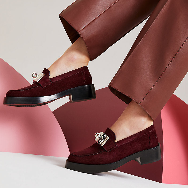 Hot loafer