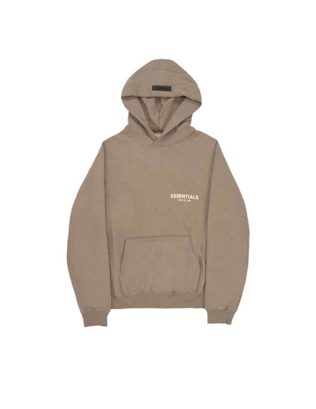 Essentials  Hoodie &