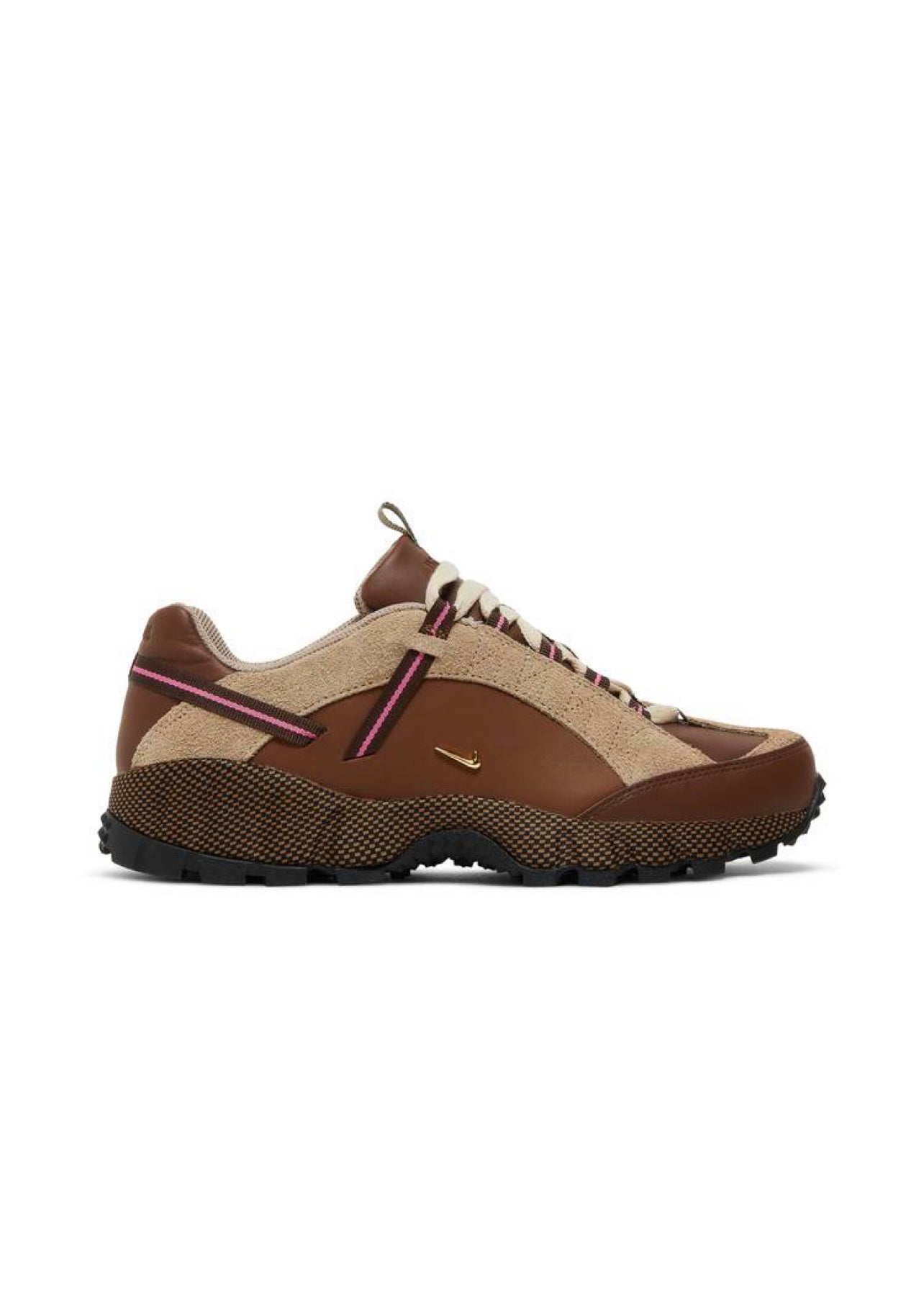 Jacquemus x wmns Air Humara ‘Brown’