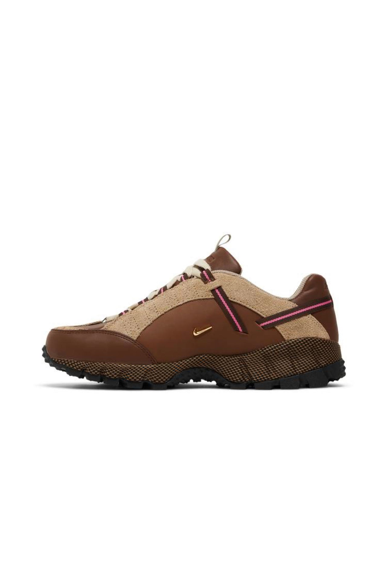 Jacquemus x wmns Air Humara ‘Brown’