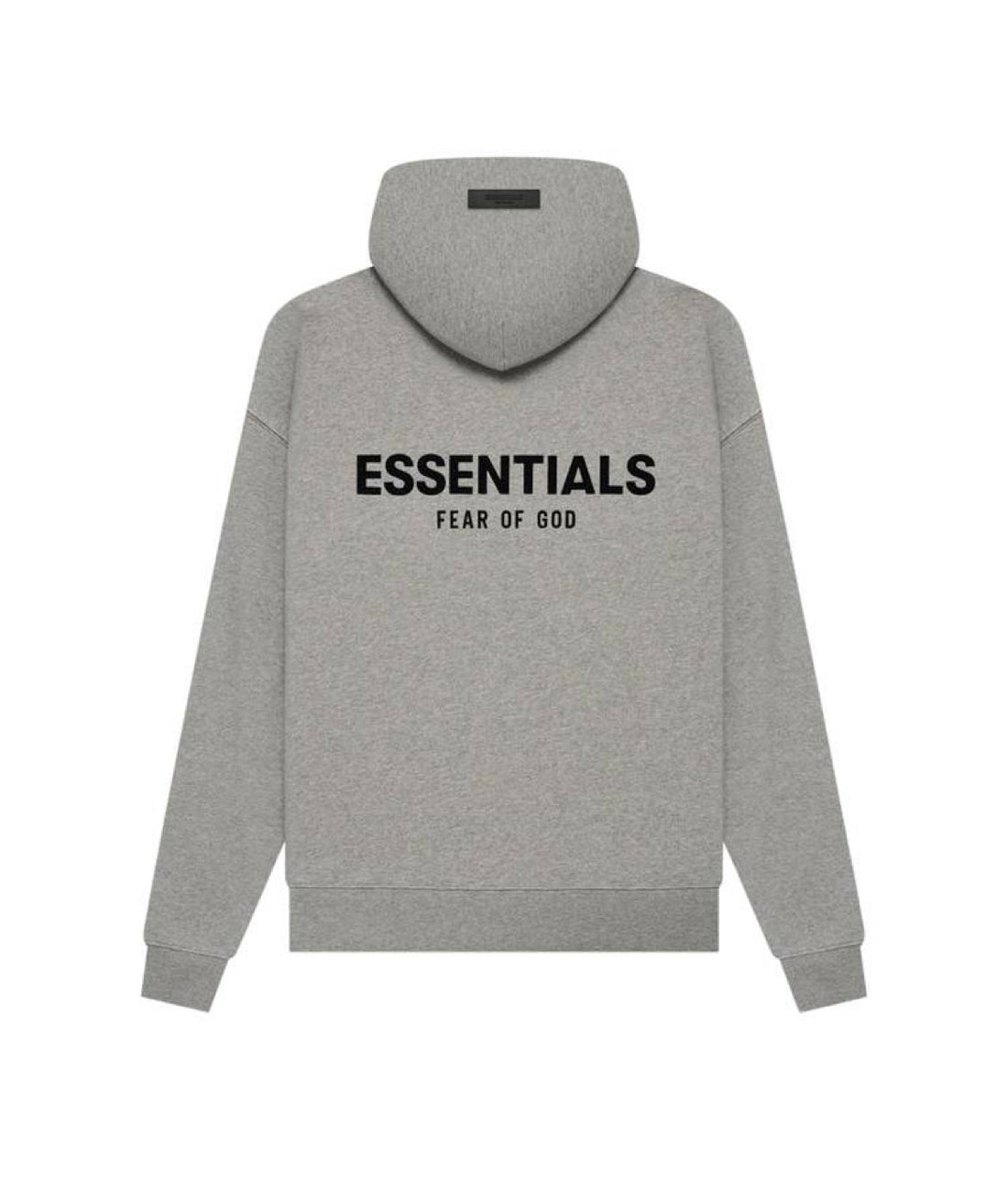 Essentials “dark oatmeal”