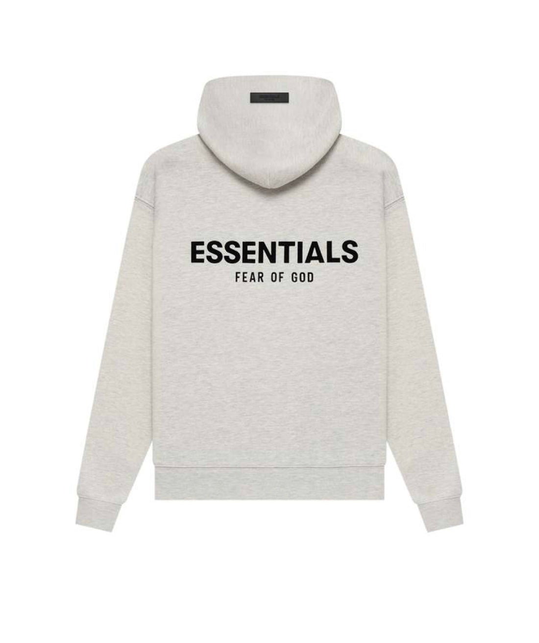 Essentials “Light oatmeal”