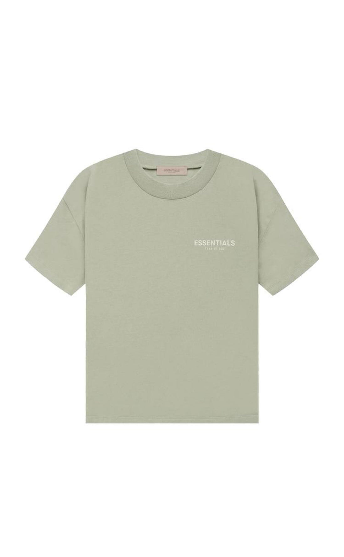 Fear of God Essentials Tee ‘ Sea Foam ‘