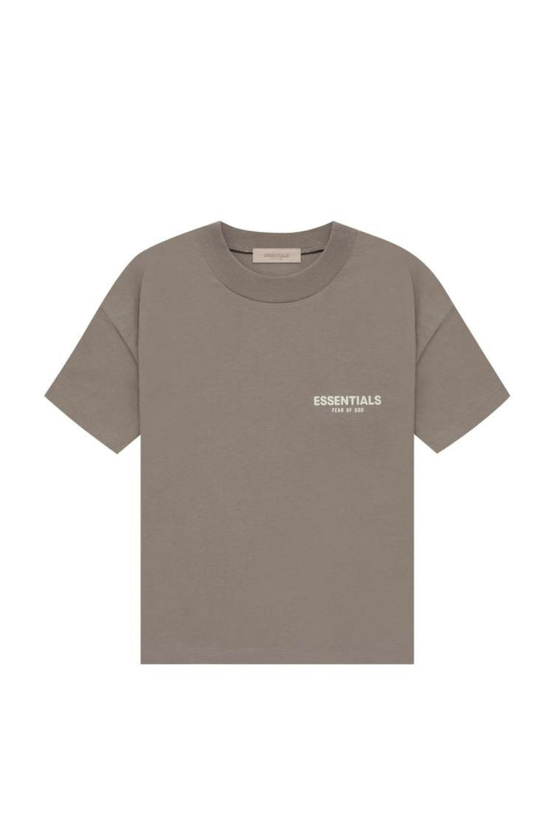 Fear of god Essentials Tee ‘ Desert Taupe’