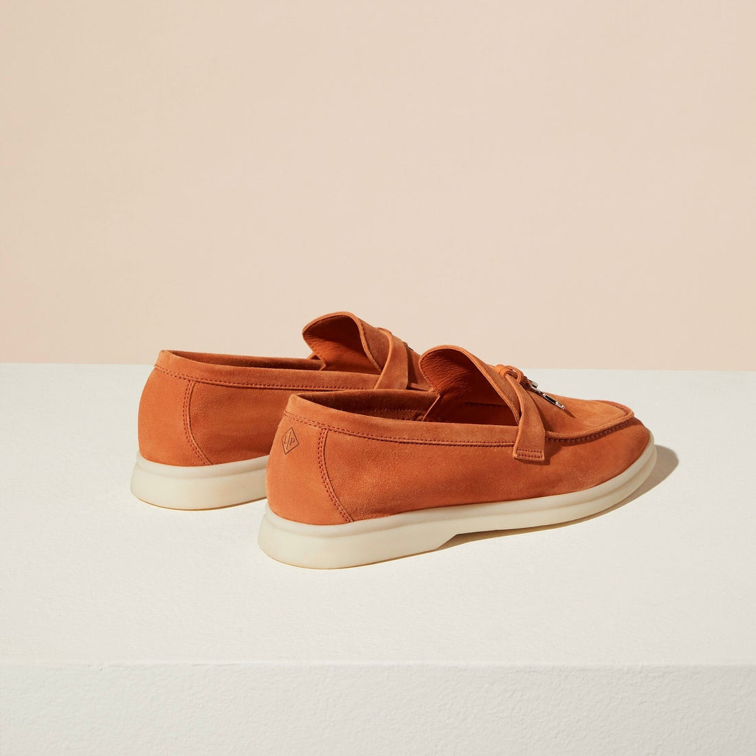 Summer On The Go Charms Walk Loafers