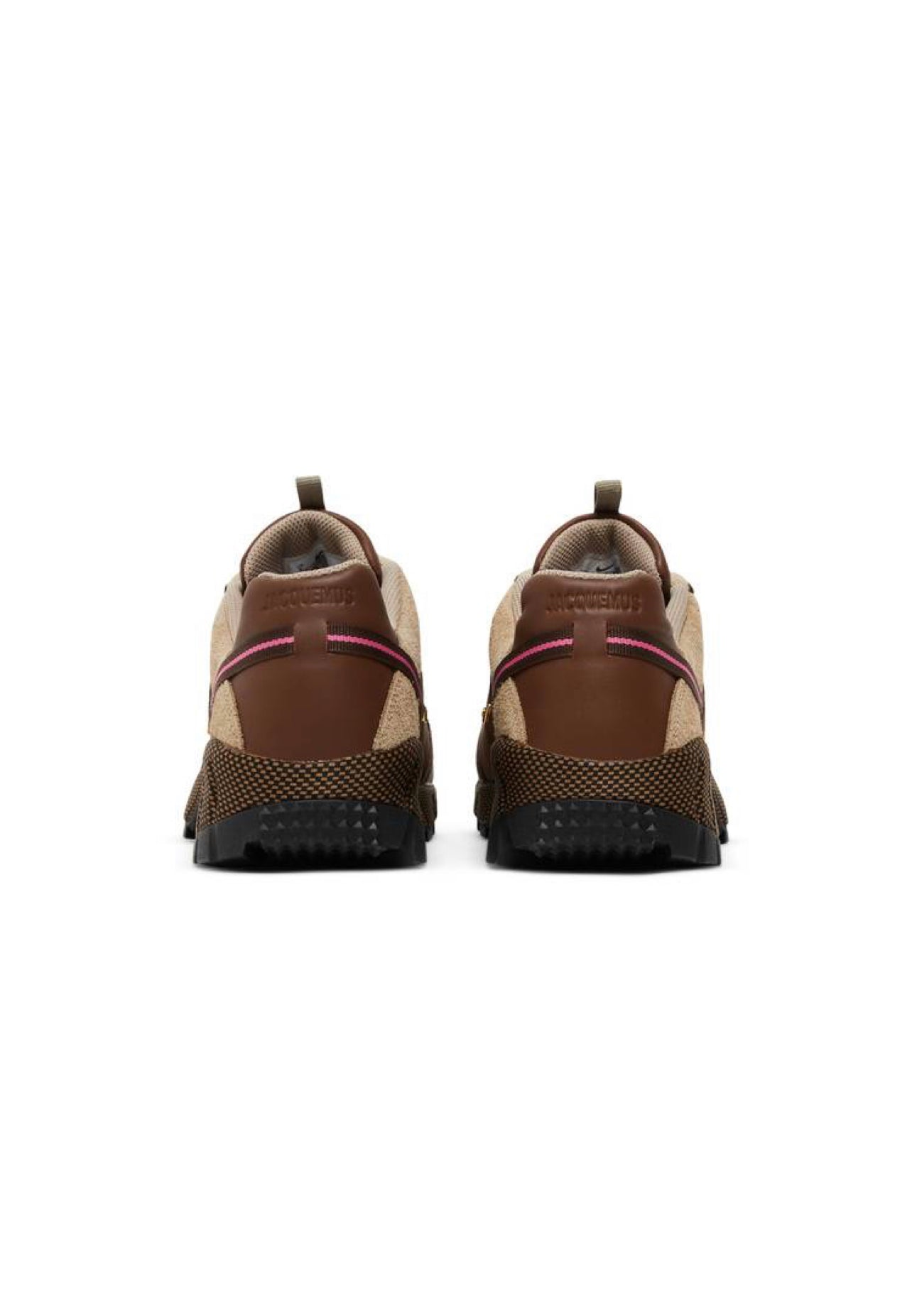 Jacquemus x wmns Air Humara ‘Brown’