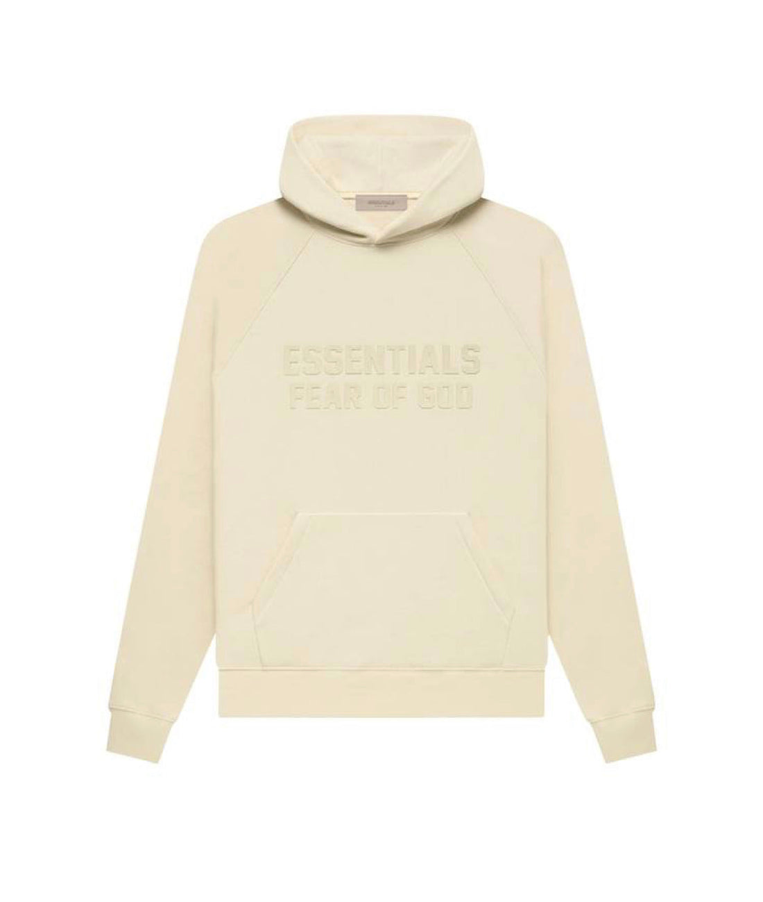Essentials “Eggshell”