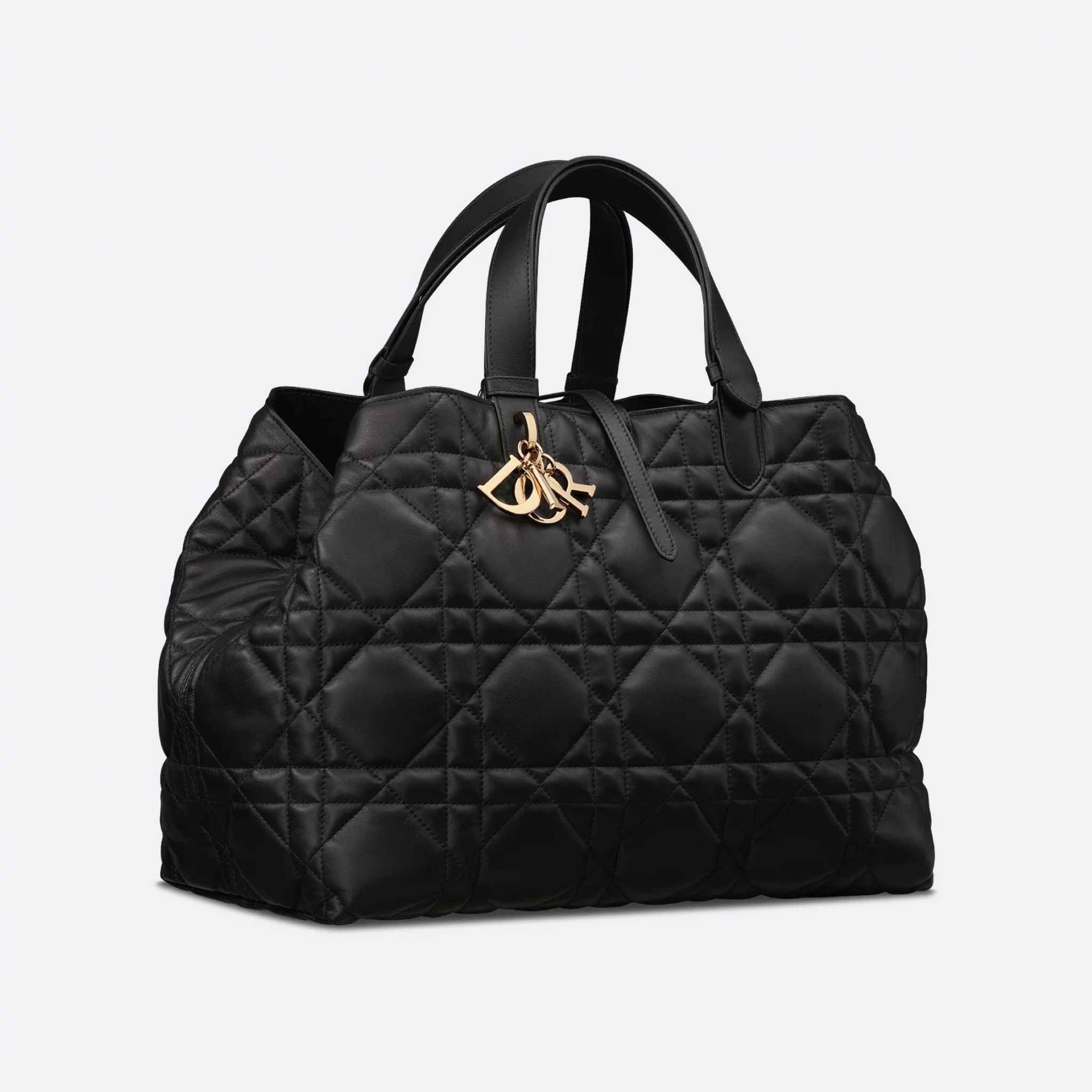 Large Dior Toujours Bag
