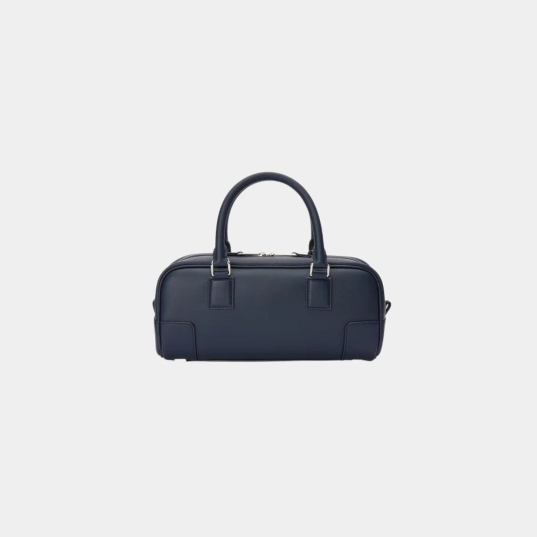 Amazona 23 Cropped Bag In Nappa Calfskin