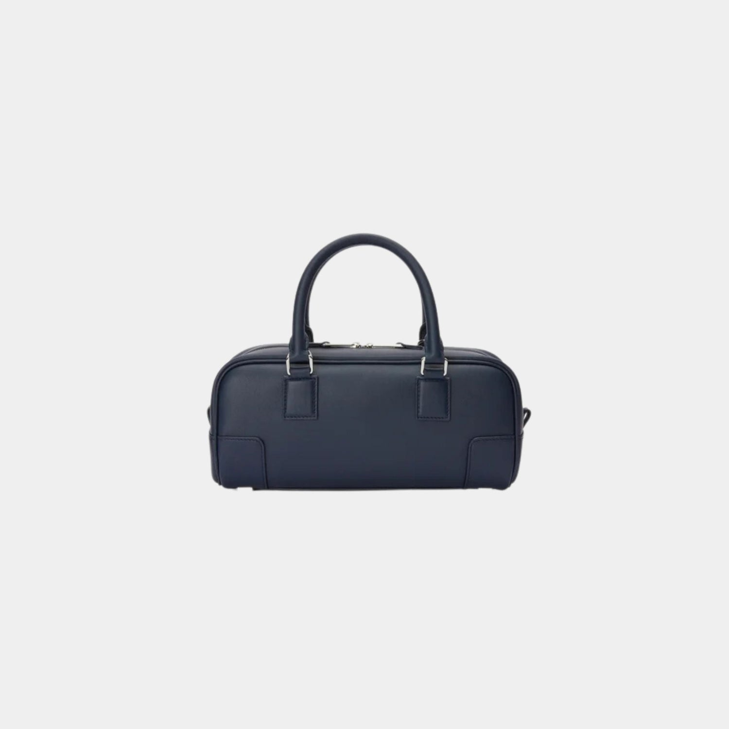 Amazona 23 Cropped Bag In Nappa Calfskin