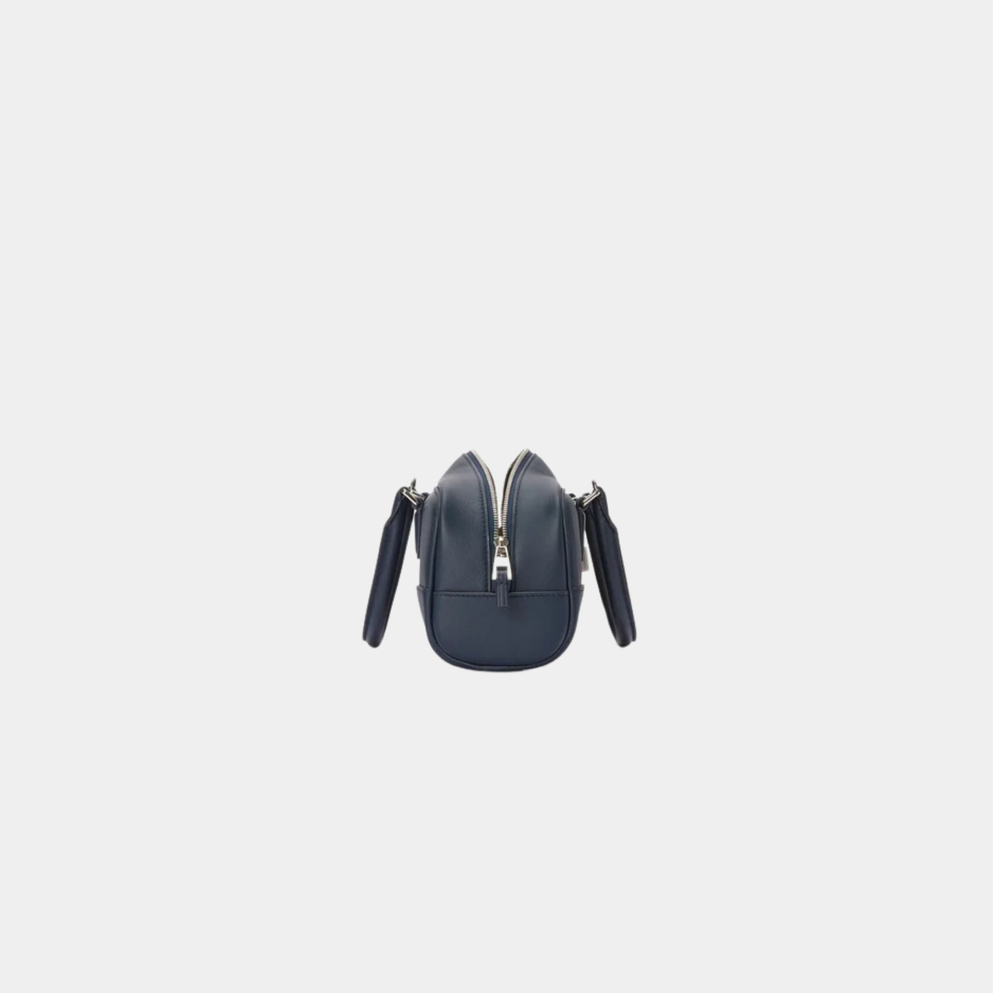 Amazona 23 Cropped Bag In Nappa Calfskin