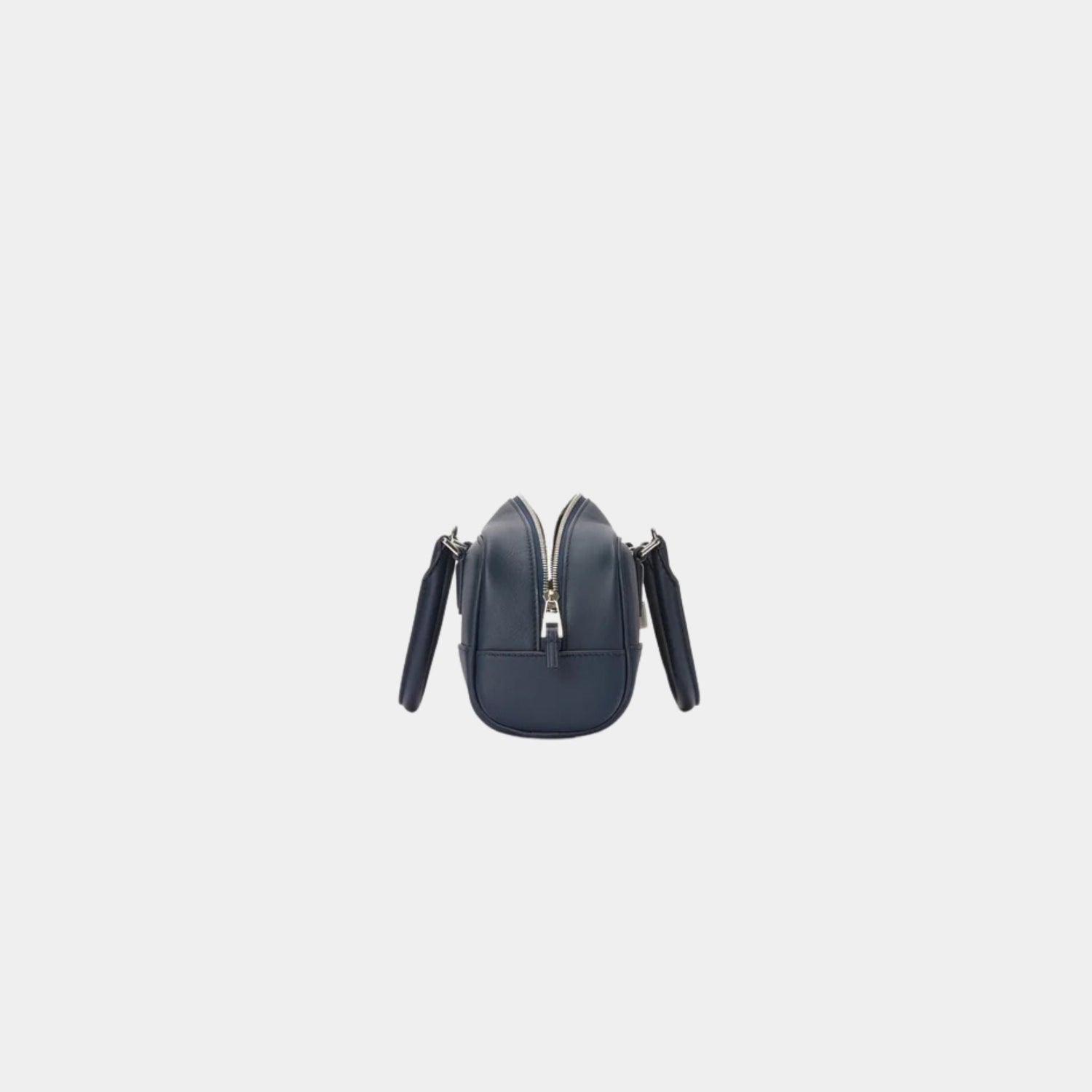 Amazona 23 Cropped Bag In Nappa Calfskin