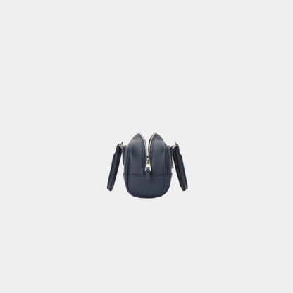 Amazona 23 Cropped Bag In Nappa Calfskin