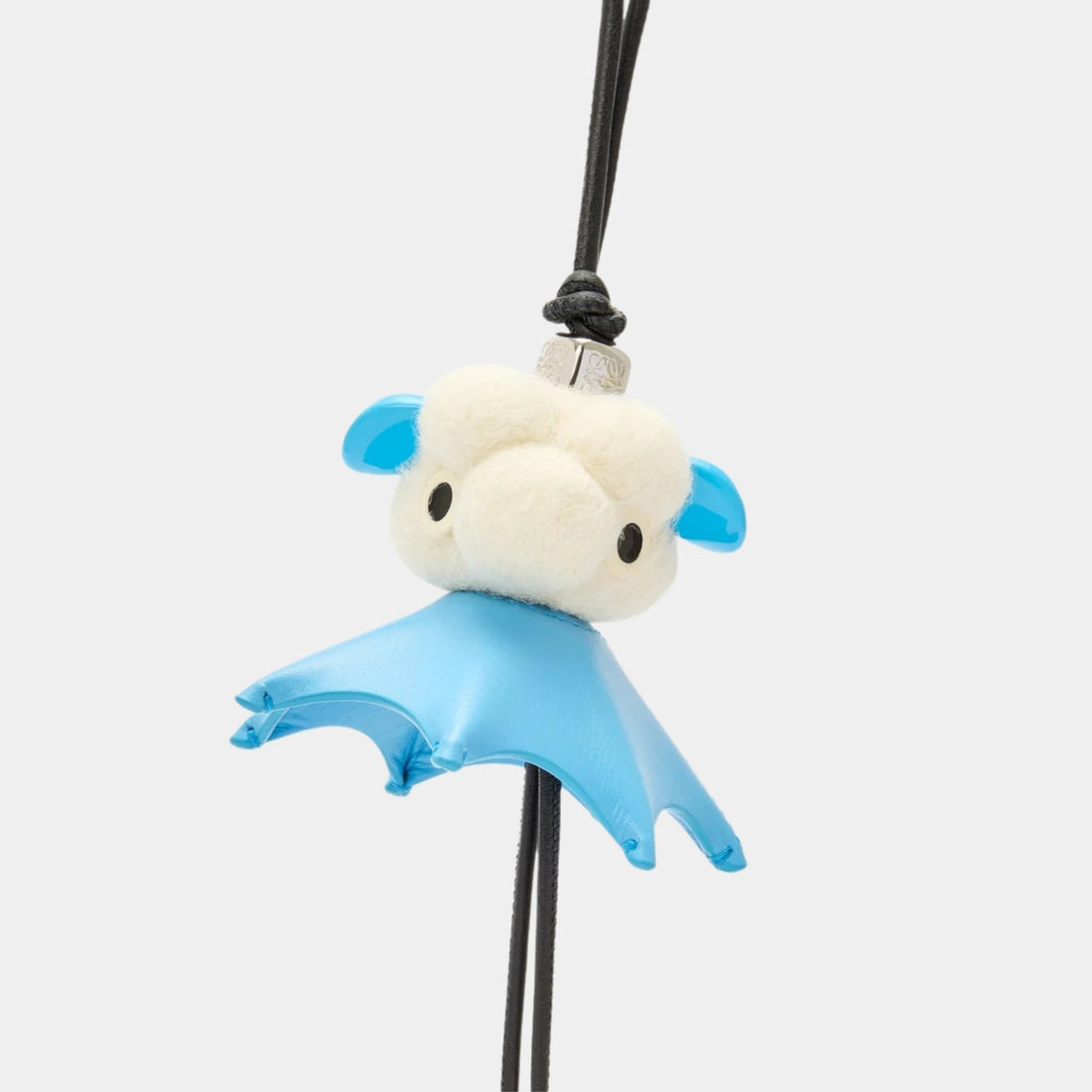 Fluffy Puzz Charm