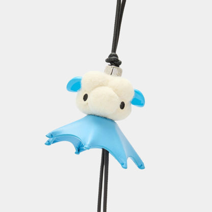 Fluffy Puzz Charm