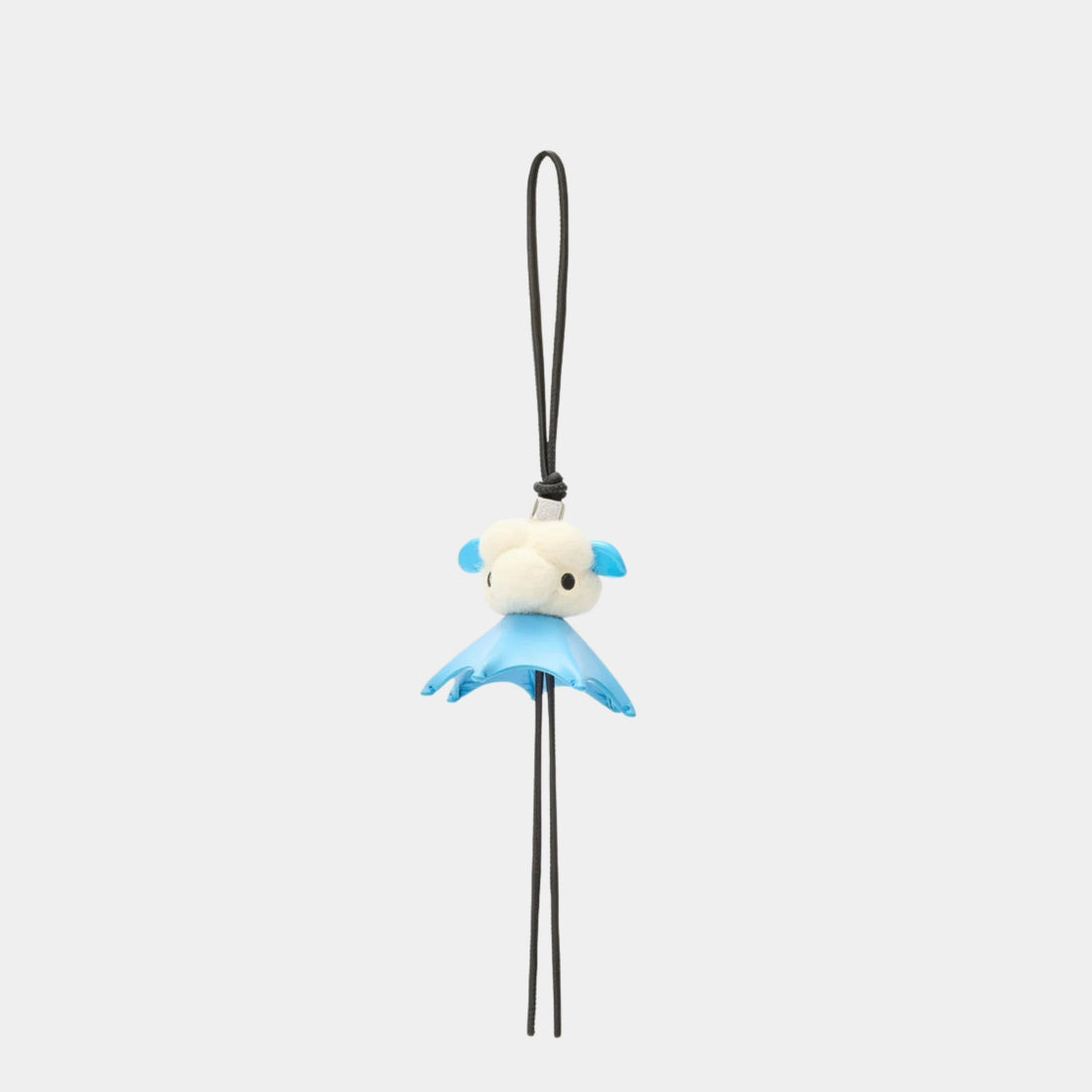 Fluffy Puzz Charm