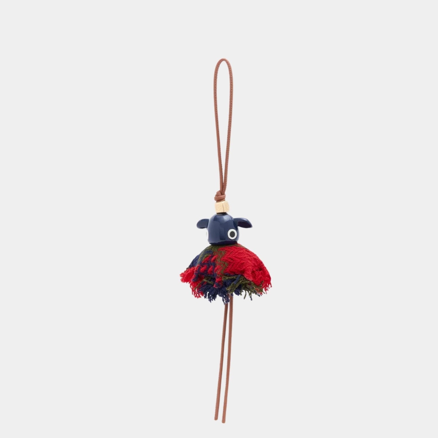 Highland Puzz Charm