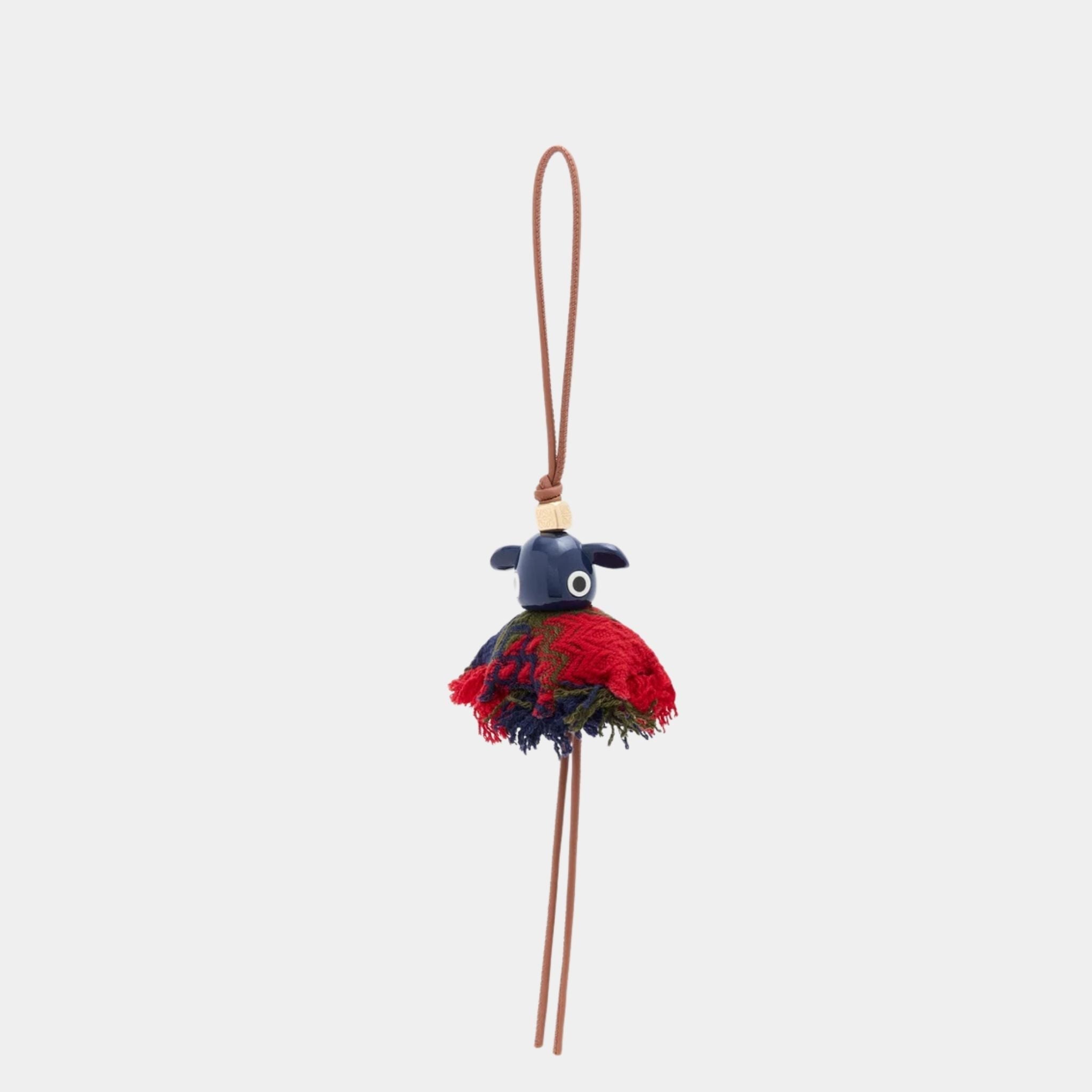 Highland Puzz Charm