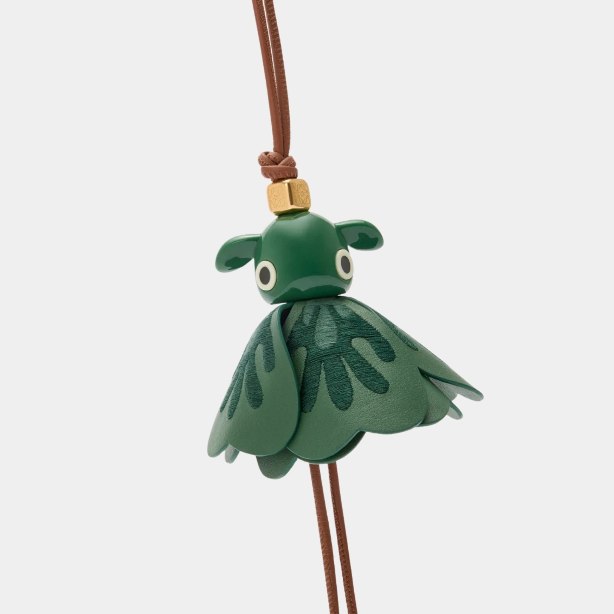 Lucky Puzz Charm