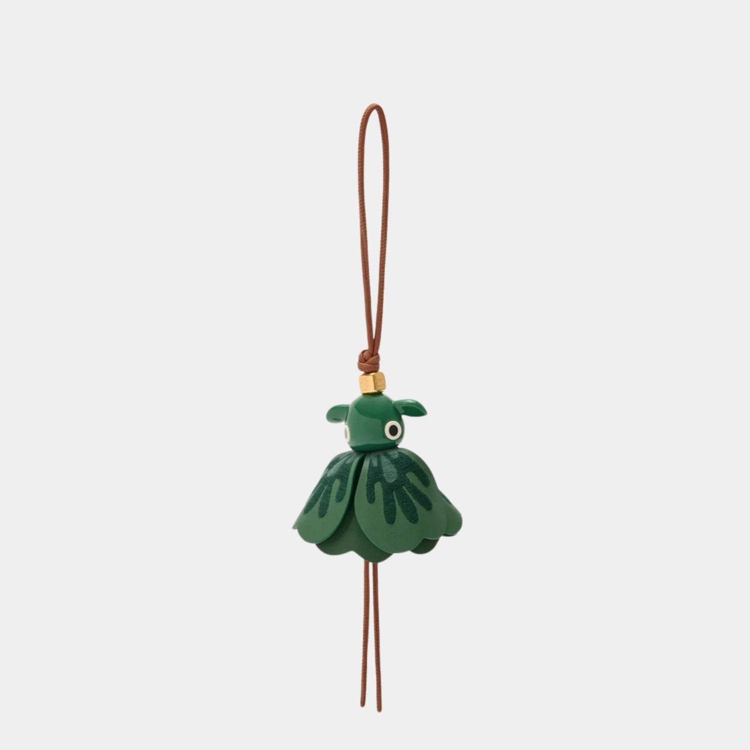 Lucky Puzz Charm