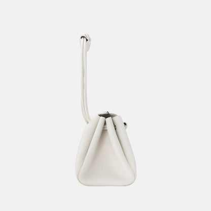 Medium Madrid Bag in Supple Grained Calfskin