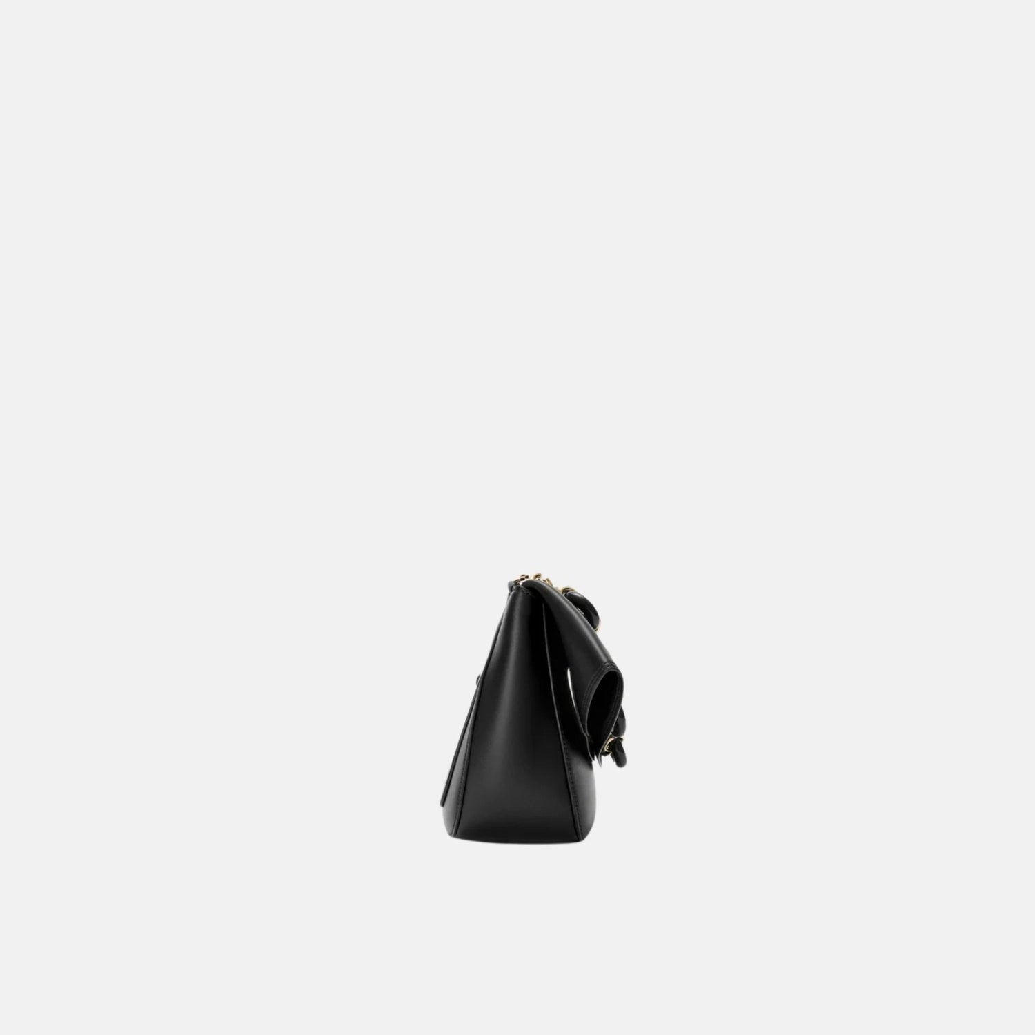 Medium Ola Bag in Smooth Calfskin