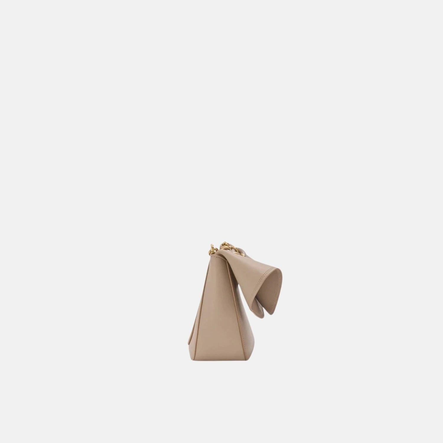 Medium Ola Bag in Smooth Calfskin