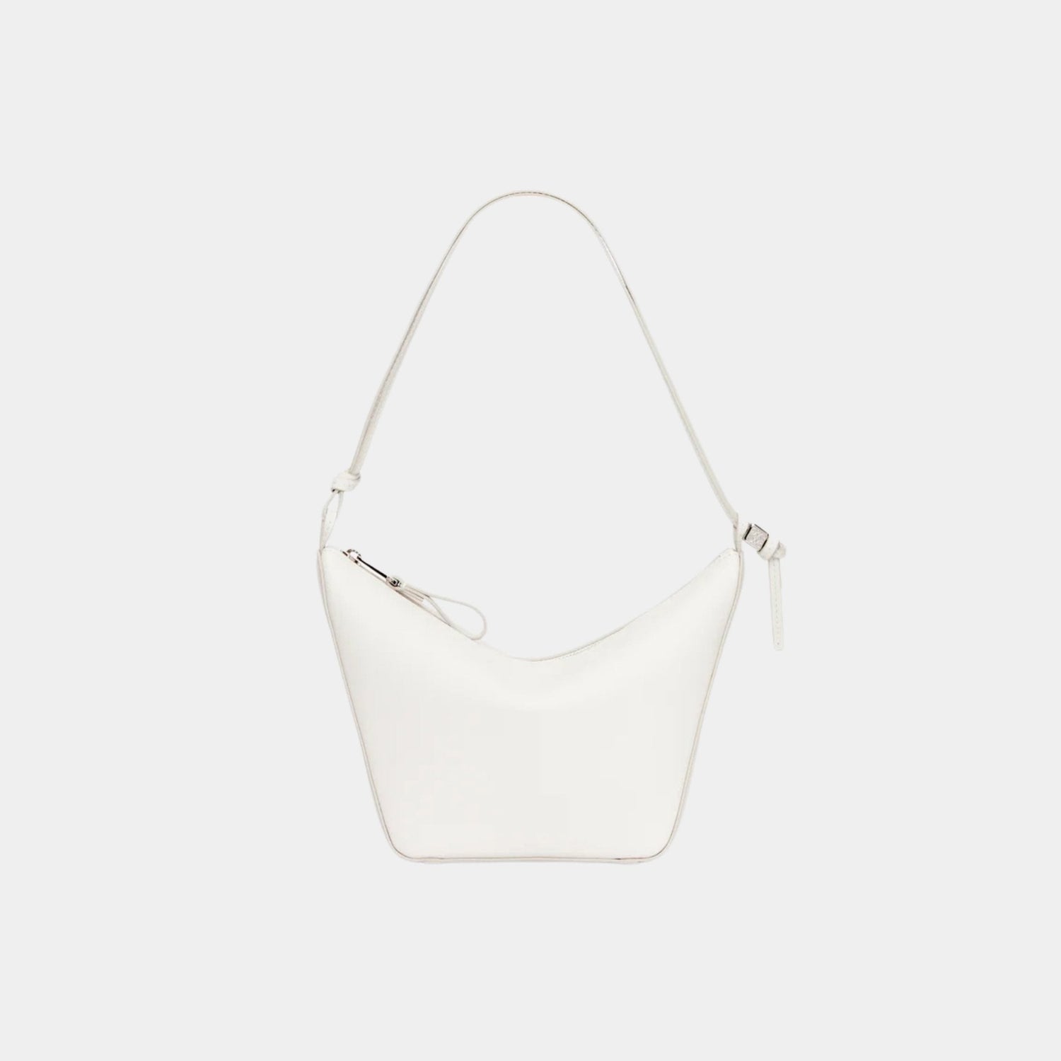 Mini Hammock Hobo In Classic Calfskin