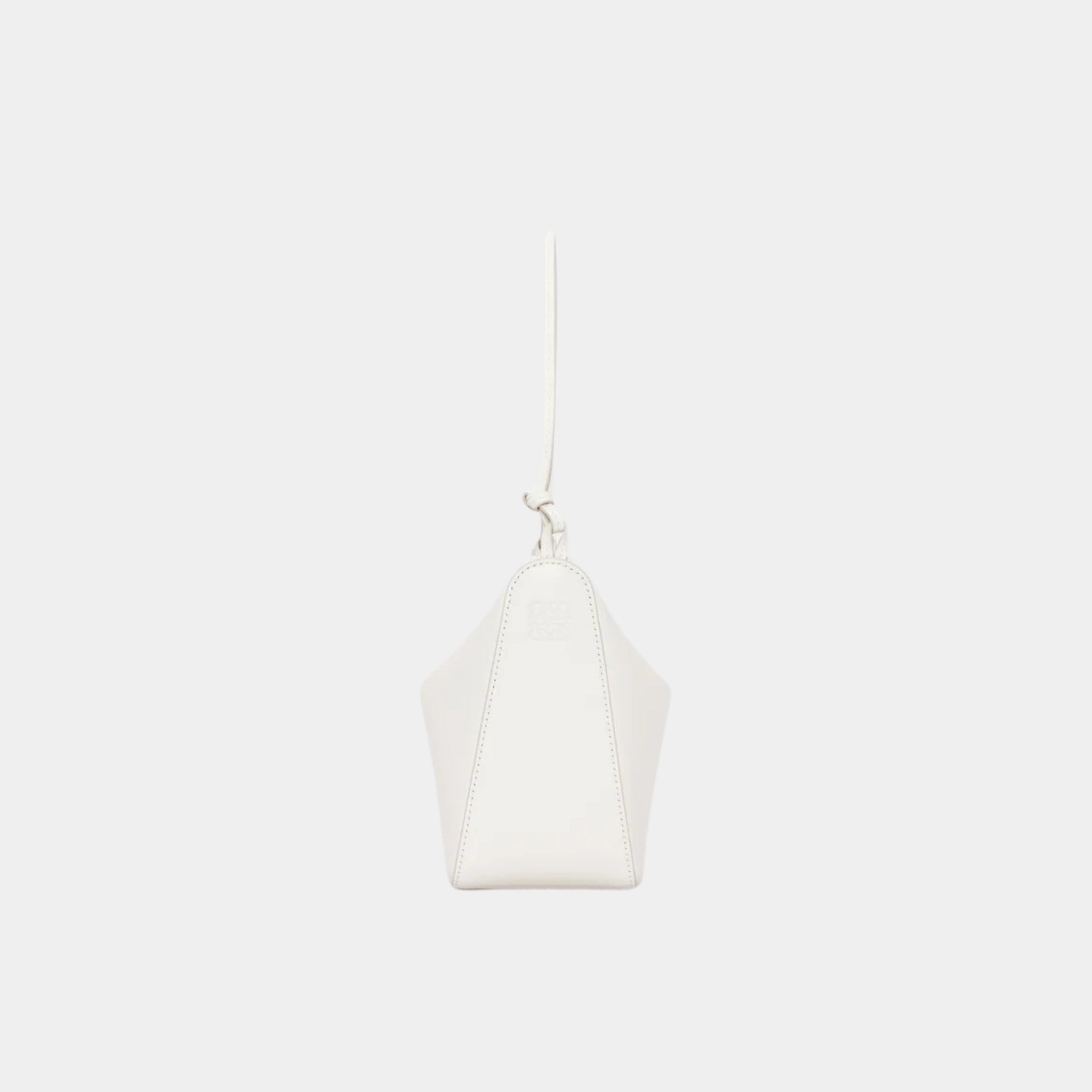Mini Hammock Hobo In Classic Calfskin