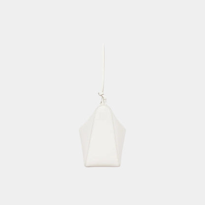 Mini Hammock Hobo In Classic Calfskin